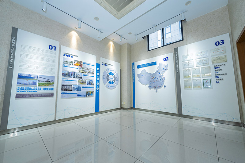 สภาพแวดล้อมโรงงาน