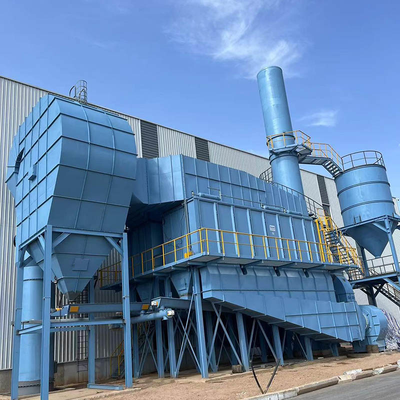 ตัวจับสปาร์ค